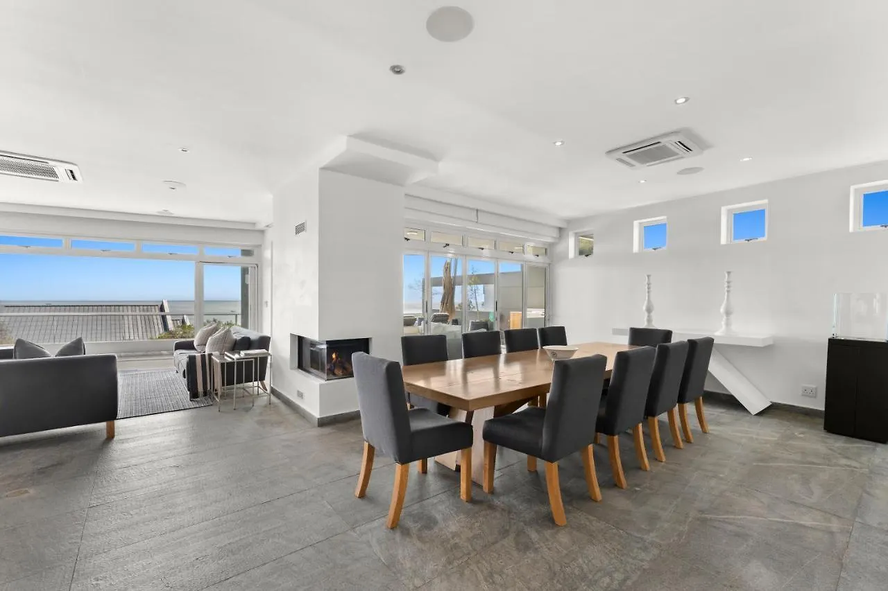 Villa Ravensteyn - Camps Bay Luxury Villa ケープタウン 0*,