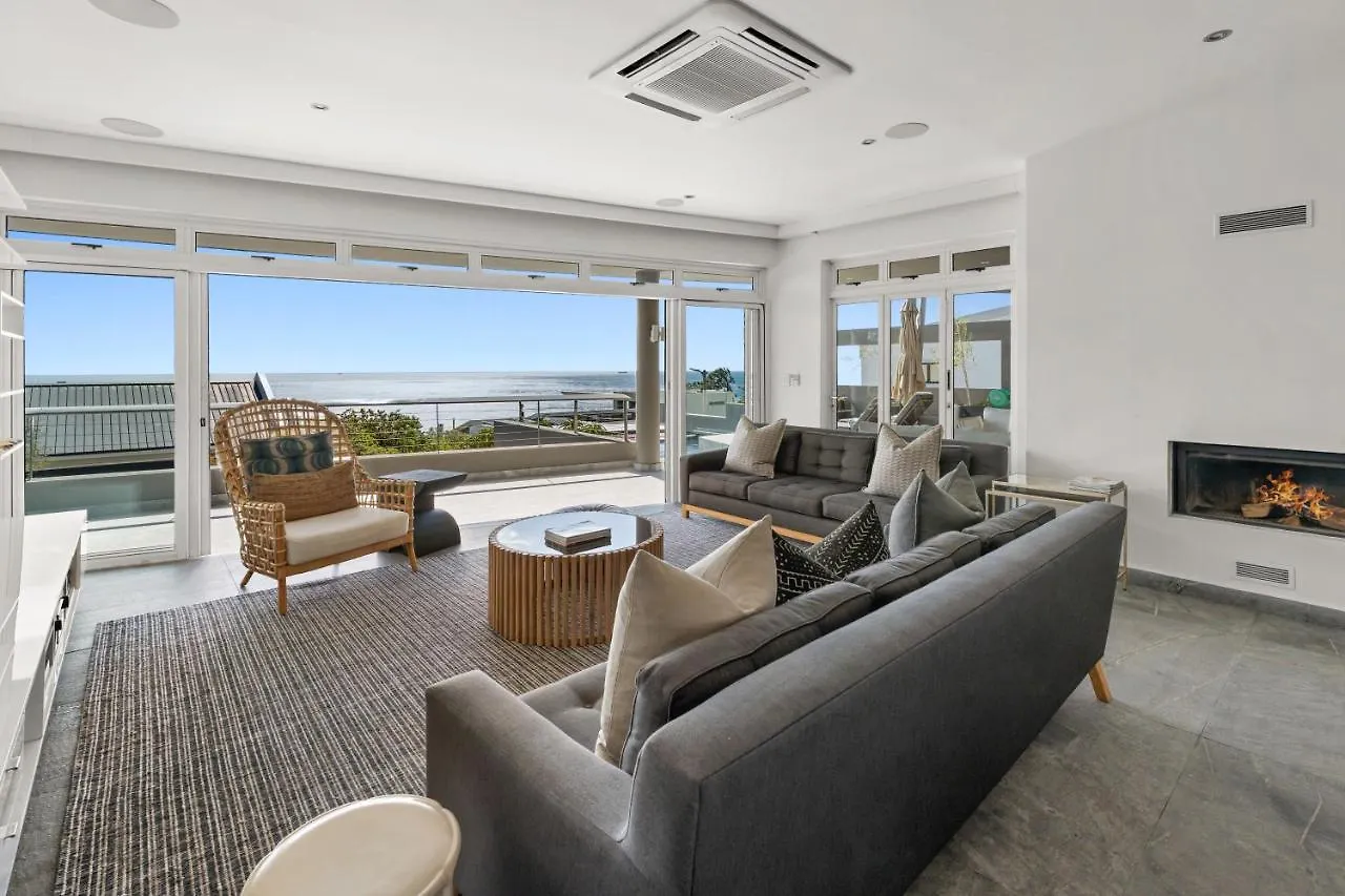 Villa Ravensteyn - Camps Bay Luxury Villa ケープタウン 南アフリカ