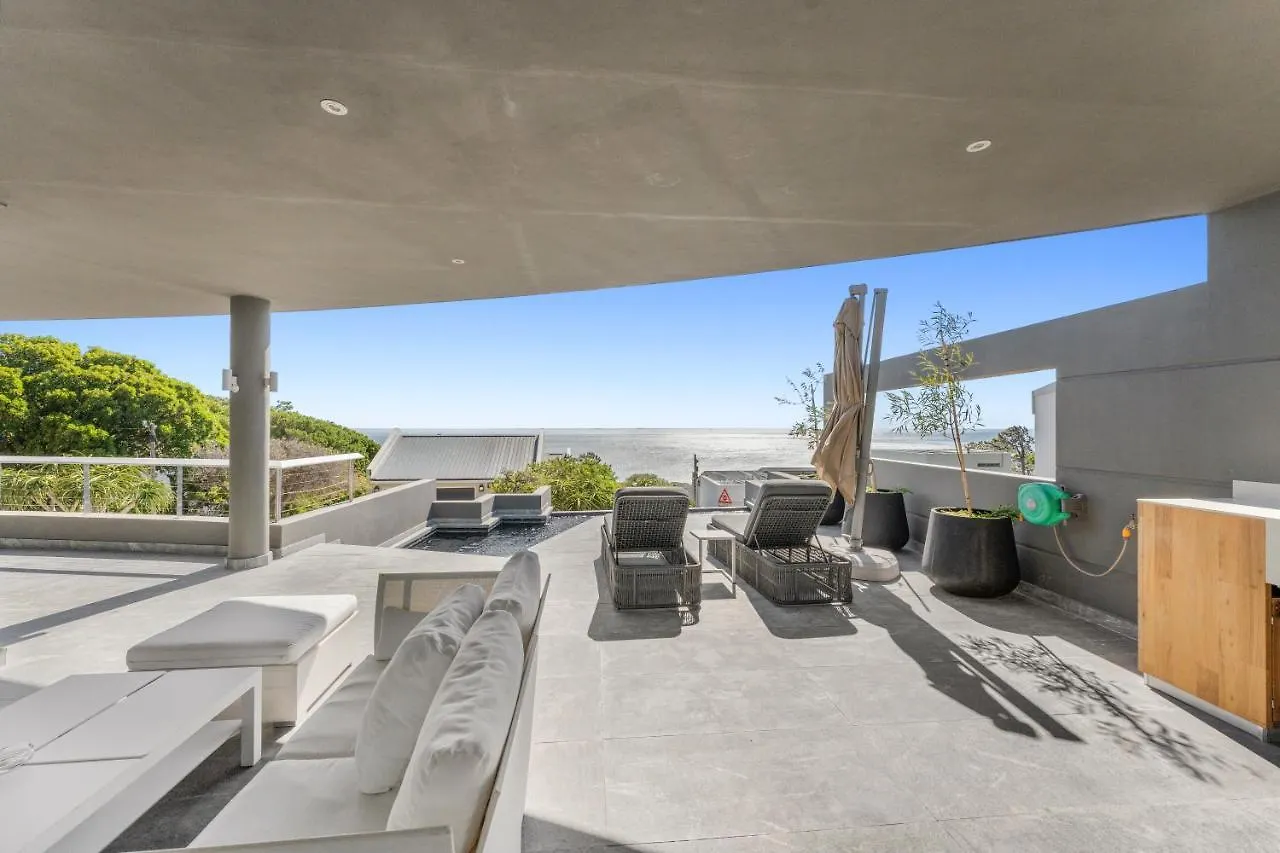 Villa Ravensteyn - Camps Bay Luxury Villa ケープタウン