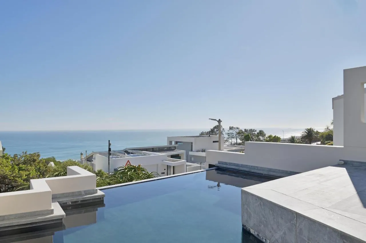 Villa Ravensteyn - Camps Bay Luxury Villa Cape Town South Africa