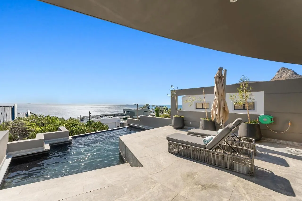Villa Ravensteyn - Camps Bay Luxury Villa Cape Town