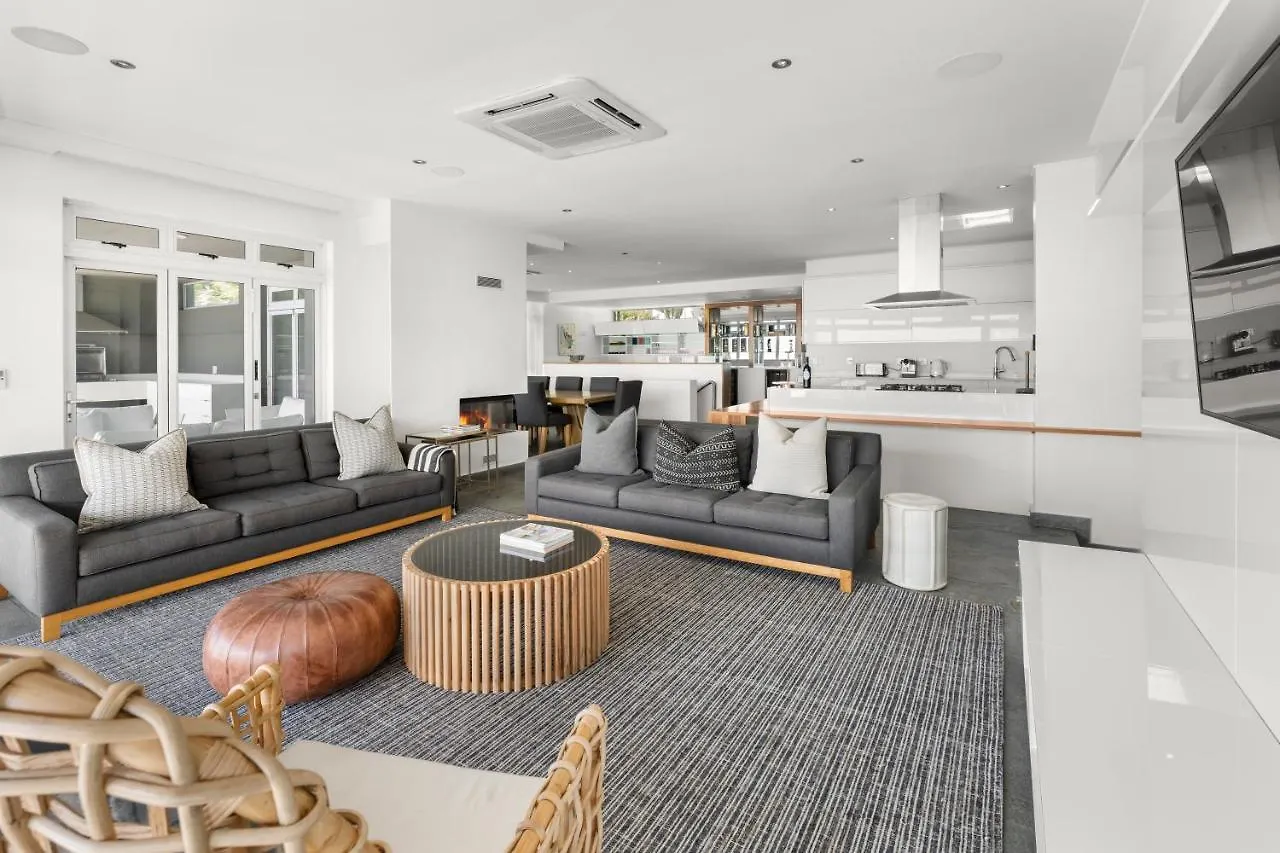 Villa Ravensteyn - Camps Bay Luxury Villa Cape Town
