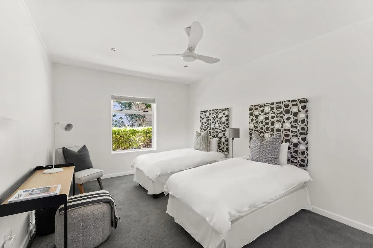 Villa Ravensteyn - Camps Bay Luxury Villa Cape Town