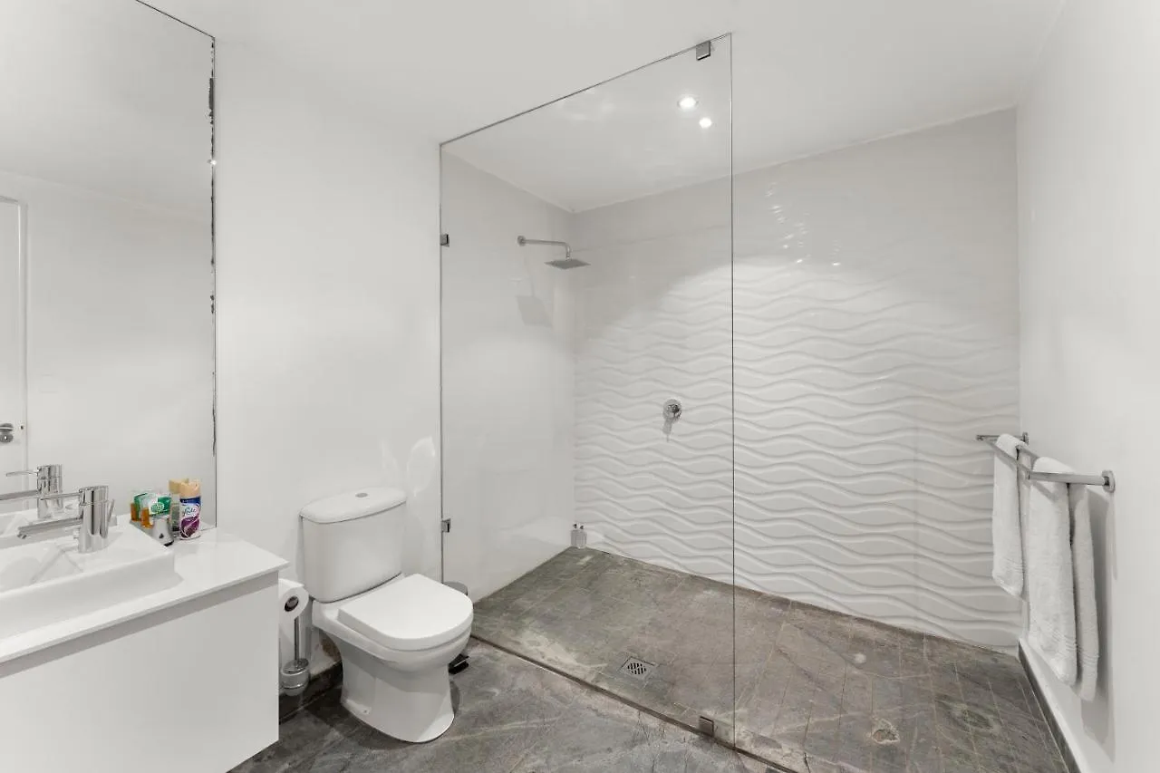 Villa Ravensteyn - Camps Bay Luxury Villa Cape Town