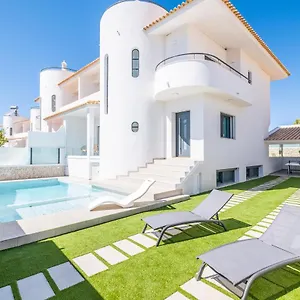 Atlantis Luxury By Atlantic Places , Albufeira Portugal
